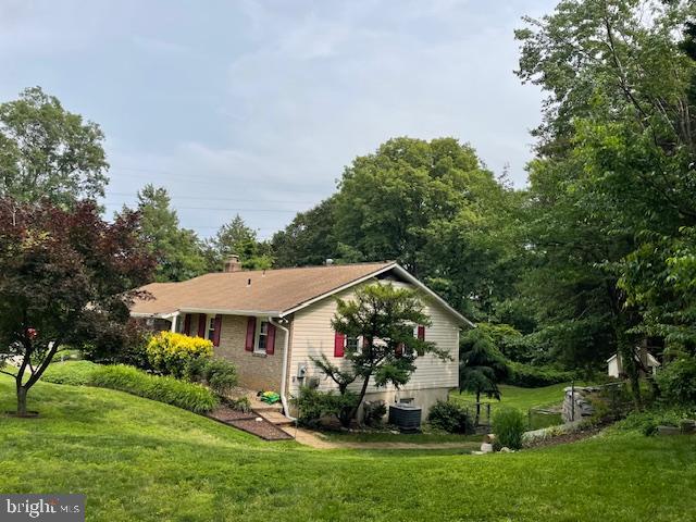 2325 PRINCESS ANNE LANE, WOODBRIDGE, Virginia 22191, 4 Bedrooms Bedrooms, ,3 BathroomsBathrooms,Residential,For sale,2325 PRINCESS ANNE LANE,VAPW2094498 MLS # VAPW2094498