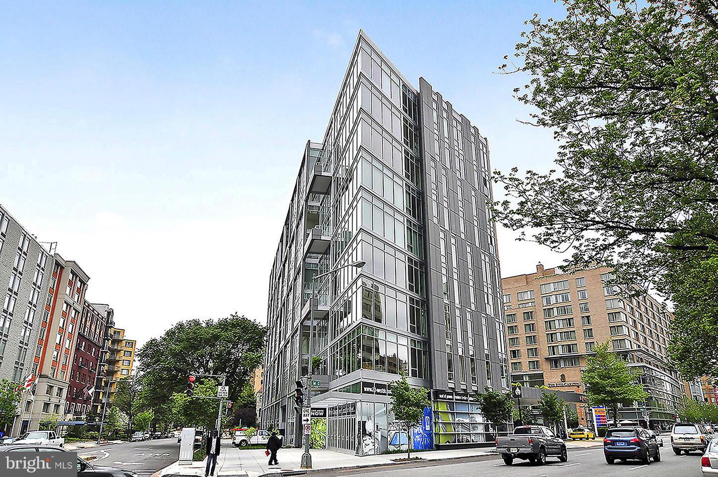 1177 22ND ST NW #7D, WASHINGTON, District Of Columbia 20037, 3 Bedrooms Bedrooms, ,3 BathroomsBathrooms,Residential,For sale,1177 22ND ST NW #7D,DCDC2200512 MLS # DCDC2200512
