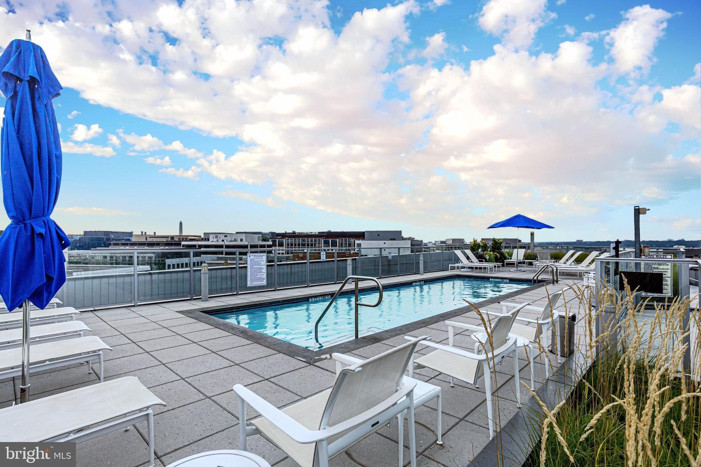 1177 22ND ST NW #7B, WASHINGTON, District Of Columbia 20037, 1 Bedroom Bedrooms, ,2 BathroomsBathrooms,Residential,For sale,1177 22ND ST NW #7B,DCDC2201538 MLS # DCDC2201538