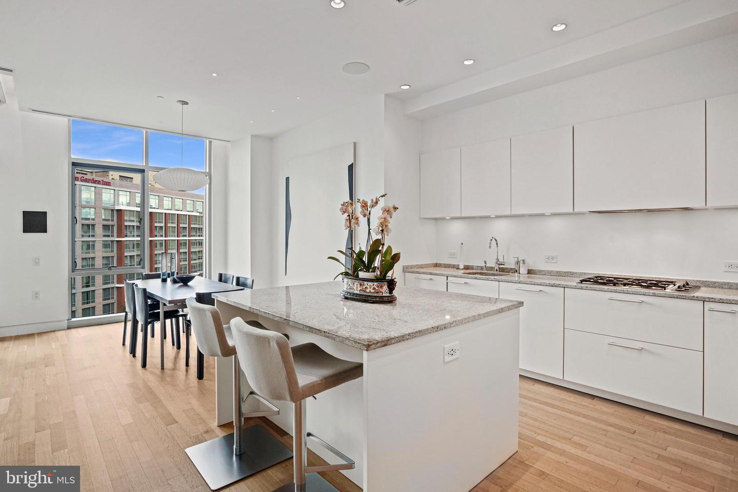 1177 22ND ST NW #7B, WASHINGTON, District Of Columbia 20037, 1 Bedroom Bedrooms, ,2 BathroomsBathrooms,Residential,For sale,1177 22ND ST NW #7B,DCDC2201538 MLS # DCDC2201538