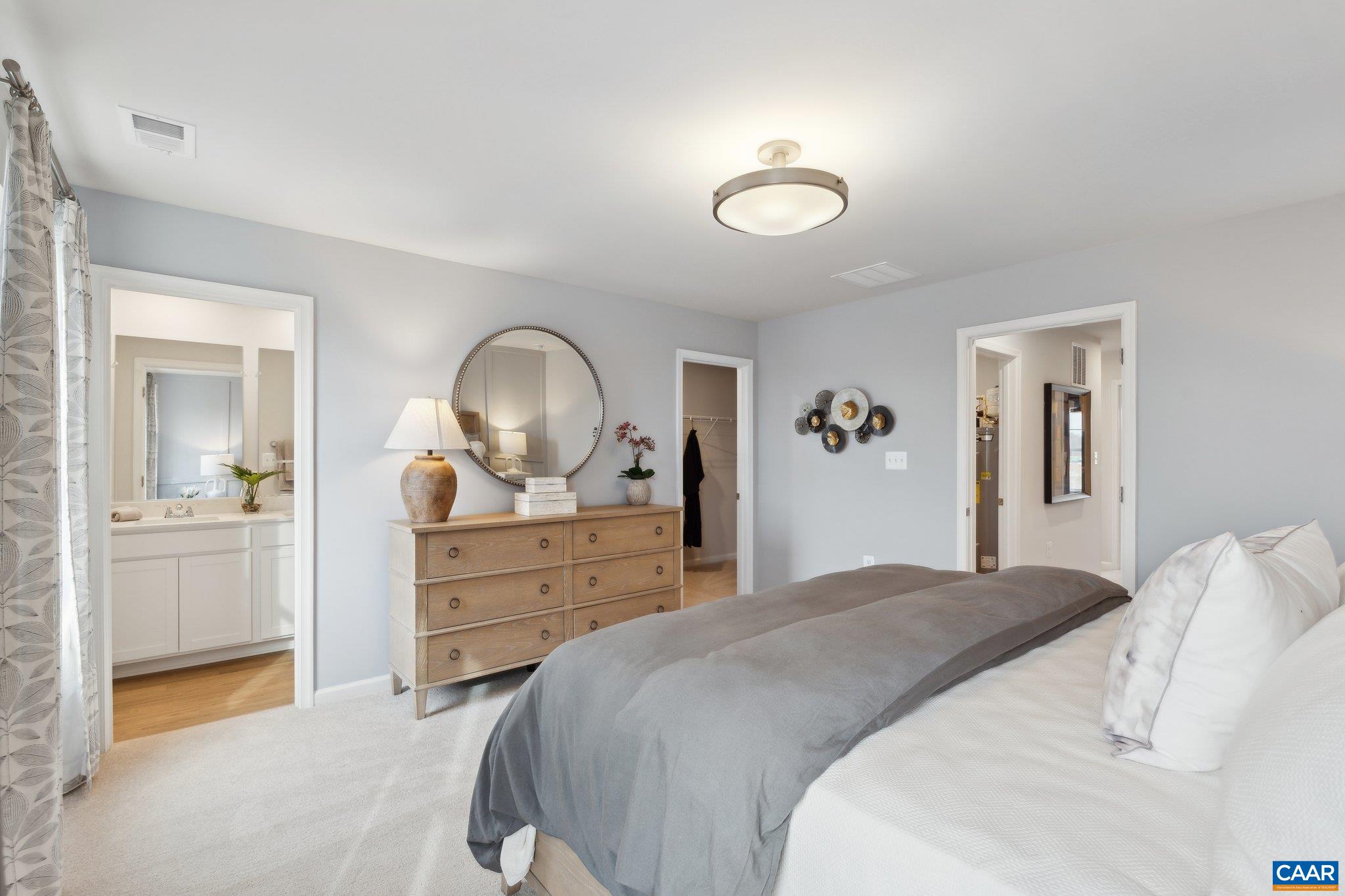 18 SOPHIE KATHRYN DR, BARBOURSVILLE, Virginia 22923, 3 Bedrooms Bedrooms, ,2 BathroomsBathrooms,Residential,The Rutledge Essence at Creekside, Lot 122,18 SOPHIE KATHRYN DR,666783 MLS # 666783