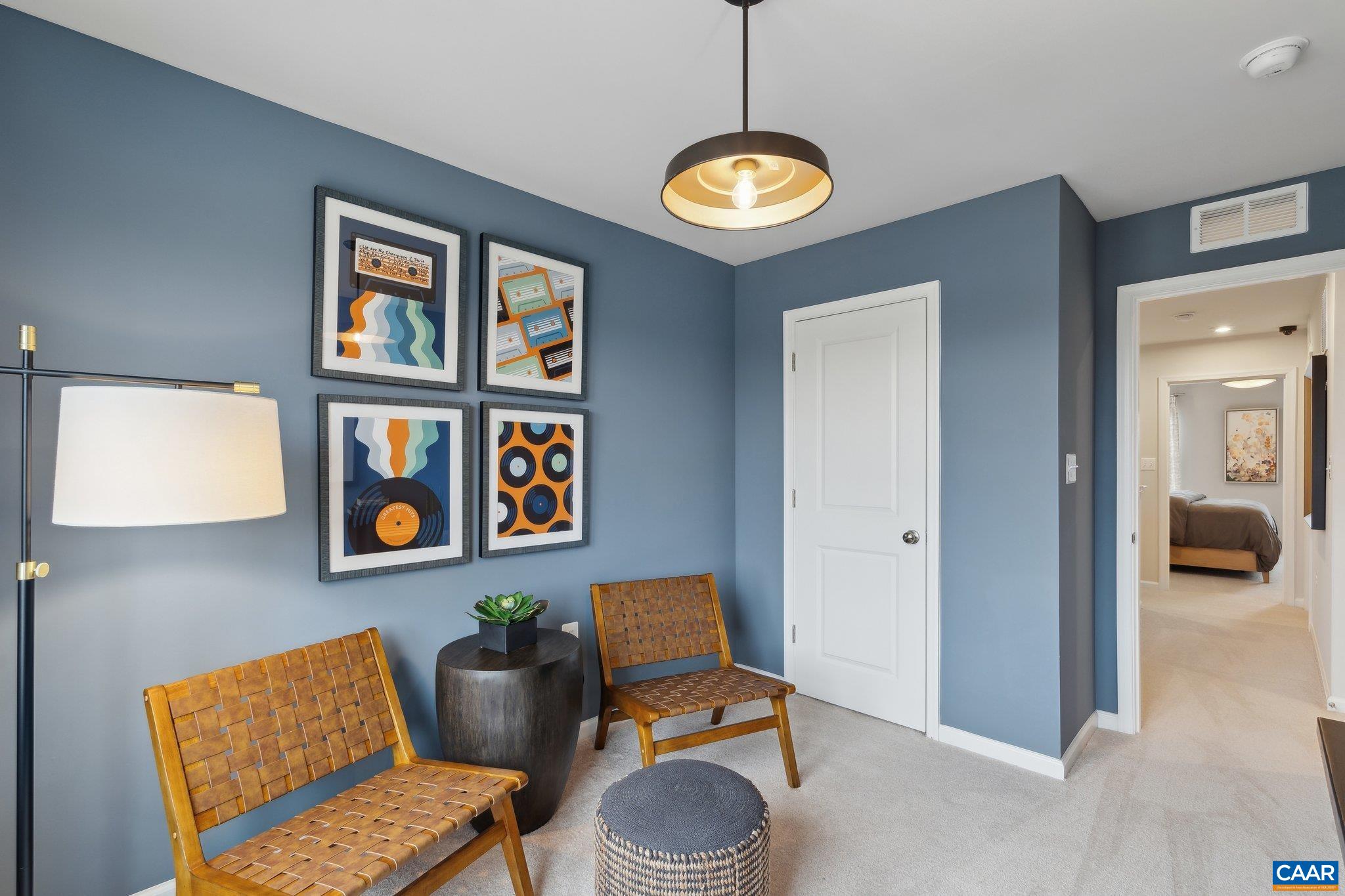 18 SOPHIE KATHRYN DR, BARBOURSVILLE, Virginia 22923, 3 Bedrooms Bedrooms, ,2 BathroomsBathrooms,Residential,The Rutledge Essence at Creekside, Lot 122,18 SOPHIE KATHRYN DR,666783 MLS # 666783