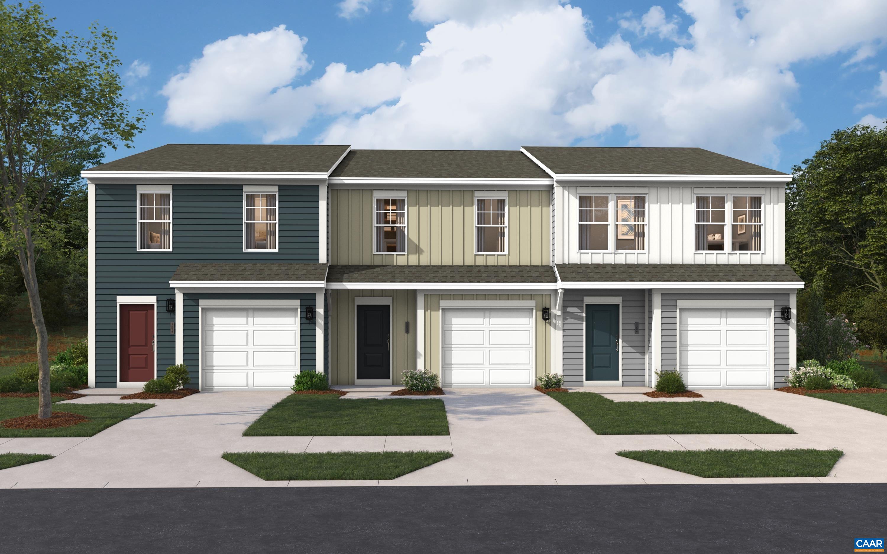 18 SOPHIE KATHRYN DR, BARBOURSVILLE, Virginia 22923, 3 Bedrooms Bedrooms, ,2 BathroomsBathrooms,Residential,The Rutledge Essence at Creekside, Lot 122,18 SOPHIE KATHRYN DR,666783 MLS # 666783