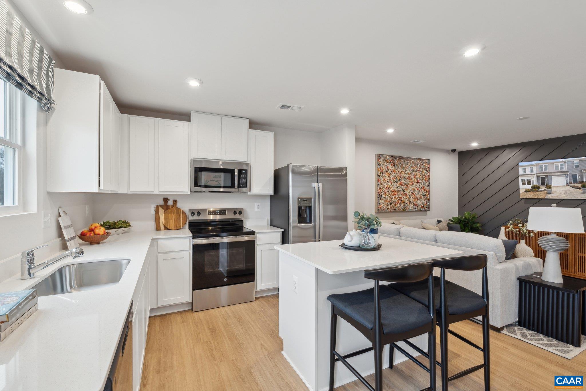 18 SOPHIE KATHRYN DR, BARBOURSVILLE, Virginia 22923, 3 Bedrooms Bedrooms, ,2 BathroomsBathrooms,Residential,The Rutledge Essence at Creekside, Lot 122,18 SOPHIE KATHRYN DR,666783 MLS # 666783