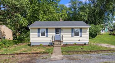 111 CHURCH ST, BROADWAY, Virginia 22815, 2 Bedrooms Bedrooms, ,1 BathroomBathrooms,Residential,111 CHURCH ST,666786 MLS # 666786