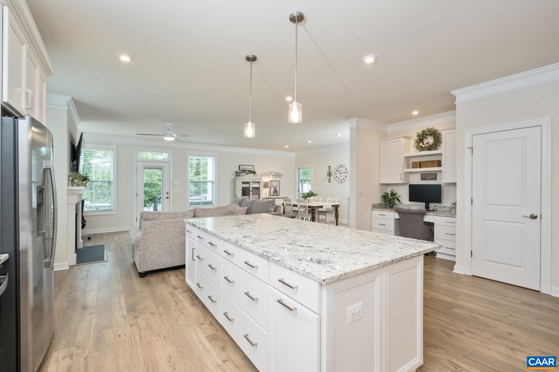 3294 THICKET RUN DR, CHARLOTTESVILLE, Virginia 22911, 3 Bedrooms Bedrooms, ,3 BathroomsBathrooms,Residential,3294 THICKET RUN DR,666787 MLS # 666787