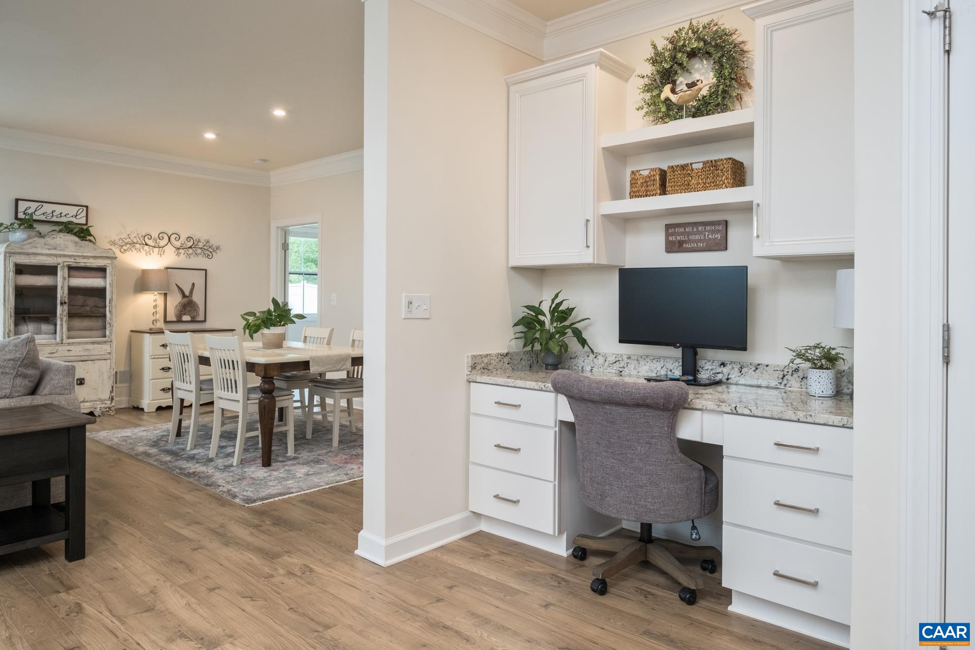3294 THICKET RUN DR, CHARLOTTESVILLE, Virginia 22911, 3 Bedrooms Bedrooms, ,3 BathroomsBathrooms,Residential,3294 THICKET RUN DR,666787 MLS # 666787