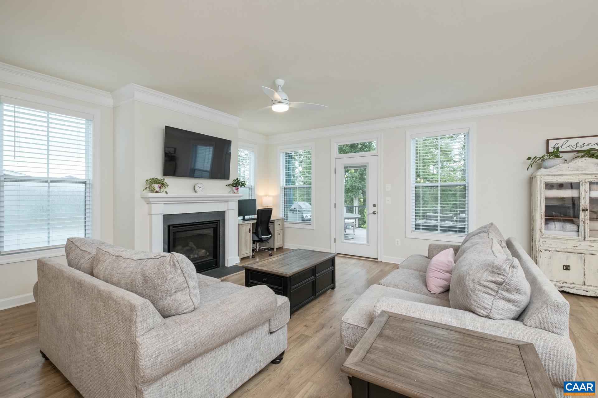 3294 THICKET RUN DR, CHARLOTTESVILLE, Virginia 22911, 3 Bedrooms Bedrooms, ,3 BathroomsBathrooms,Residential,3294 THICKET RUN DR,666787 MLS # 666787