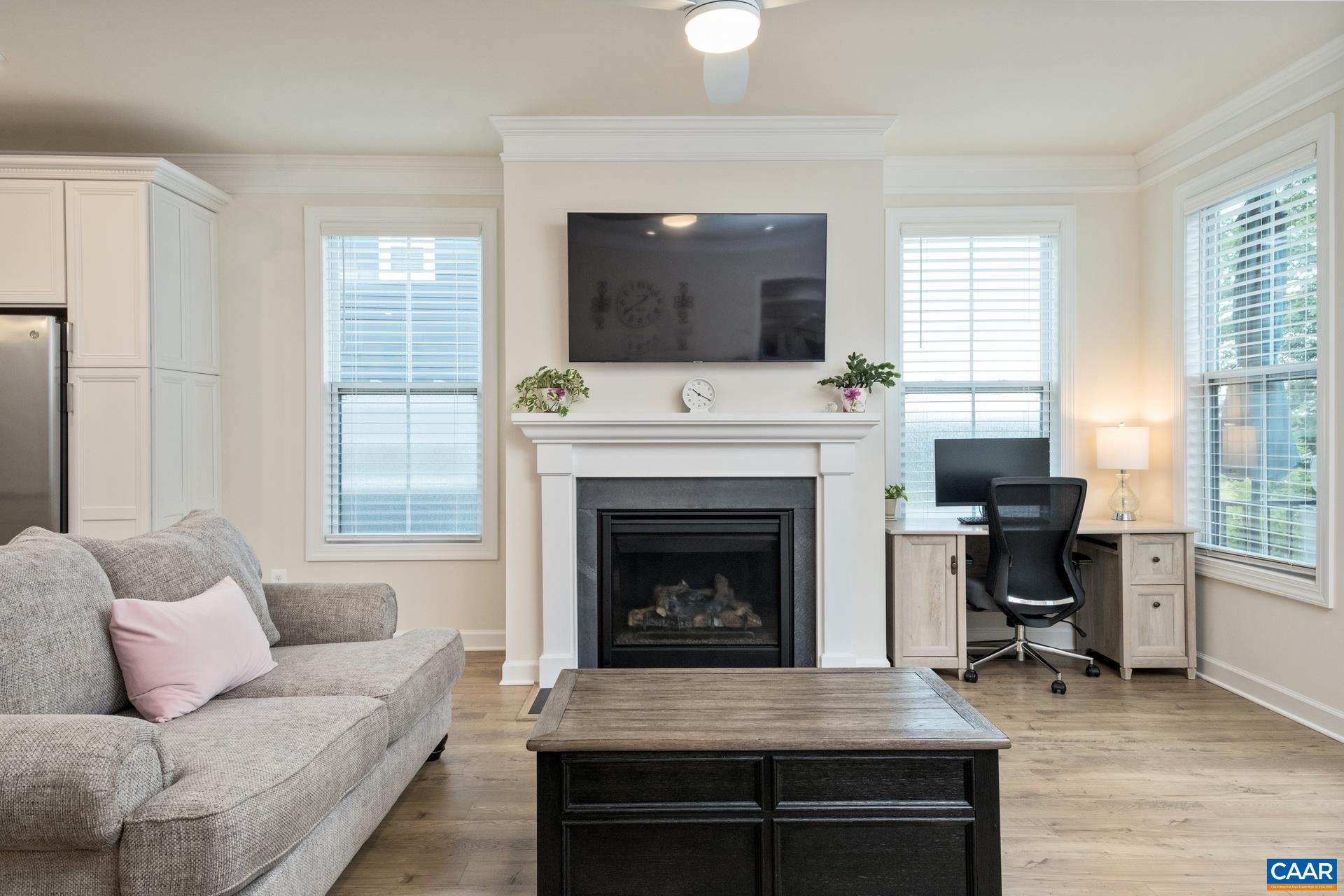3294 THICKET RUN DR, CHARLOTTESVILLE, Virginia 22911, 3 Bedrooms Bedrooms, ,3 BathroomsBathrooms,Residential,3294 THICKET RUN DR,666787 MLS # 666787