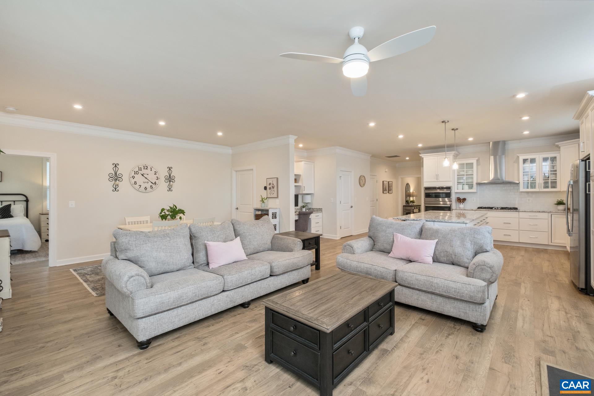3294 THICKET RUN DR, CHARLOTTESVILLE, Virginia 22911, 3 Bedrooms Bedrooms, ,3 BathroomsBathrooms,Residential,3294 THICKET RUN DR,666787 MLS # 666787