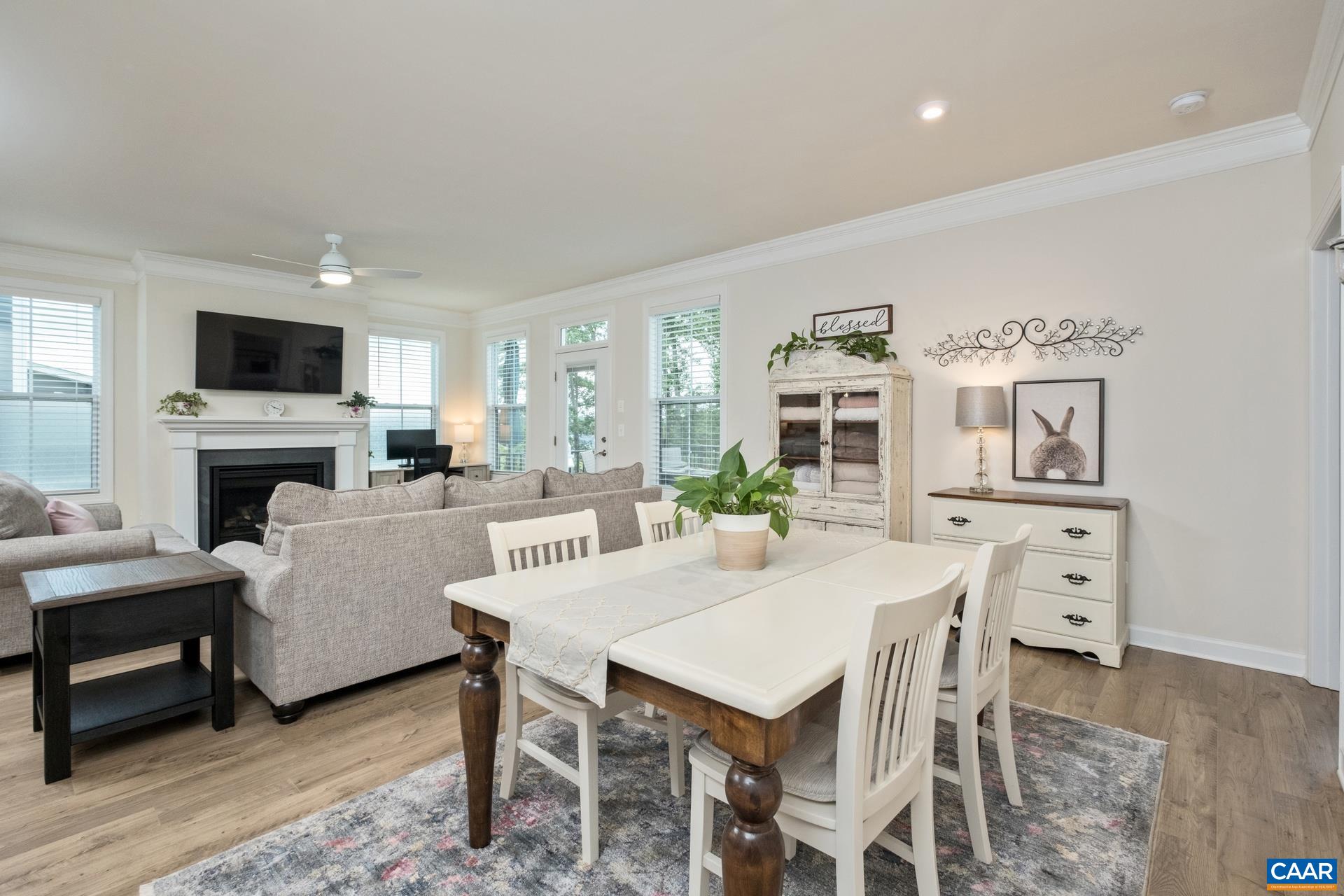 3294 THICKET RUN DR, CHARLOTTESVILLE, Virginia 22911, 3 Bedrooms Bedrooms, ,3 BathroomsBathrooms,Residential,3294 THICKET RUN DR,666787 MLS # 666787