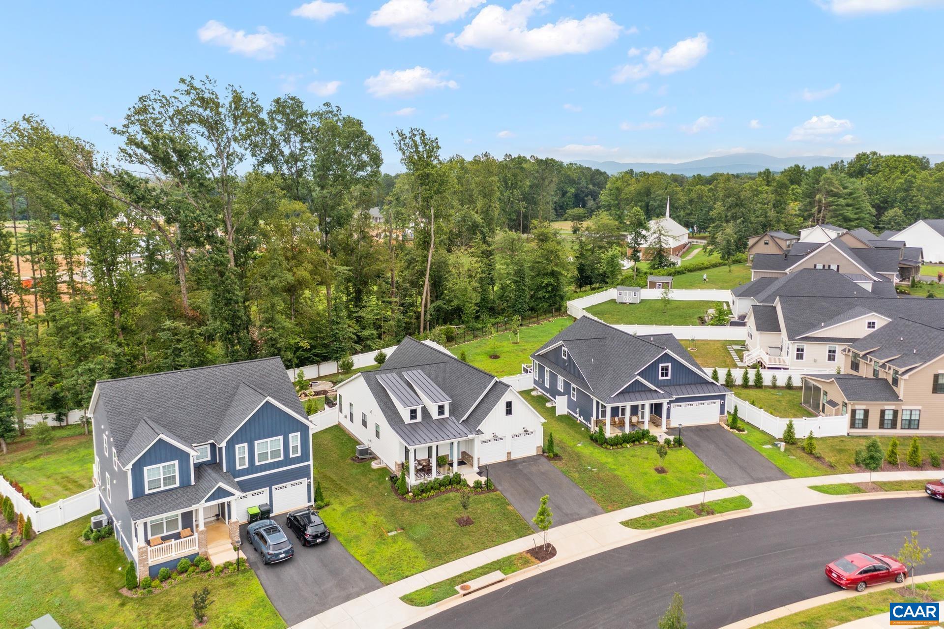 3294 THICKET RUN DR, CHARLOTTESVILLE, Virginia 22911, 3 Bedrooms Bedrooms, ,3 BathroomsBathrooms,Residential,3294 THICKET RUN DR,666787 MLS # 666787