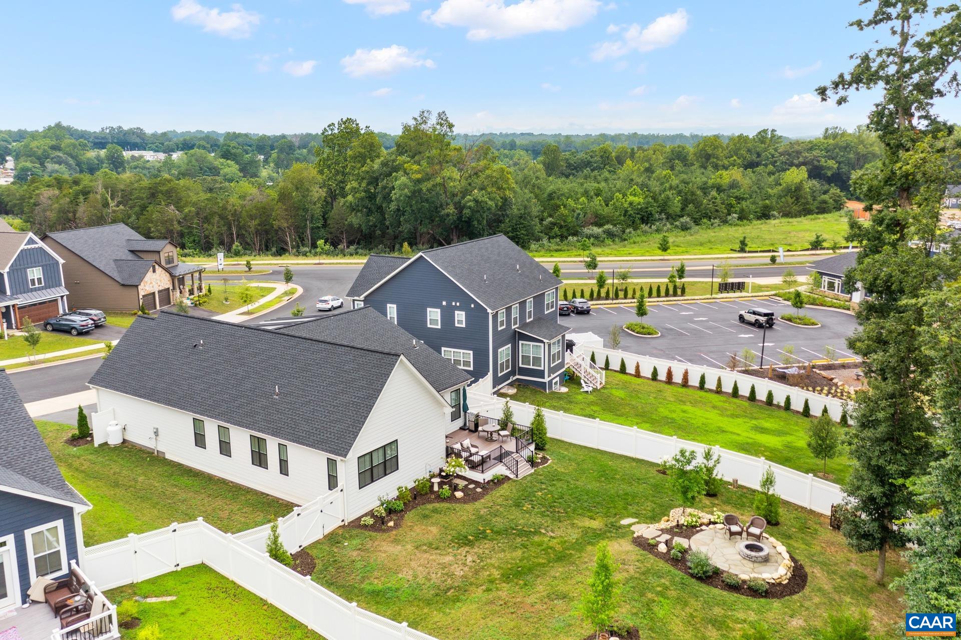 3294 THICKET RUN DR, CHARLOTTESVILLE, Virginia 22911, 3 Bedrooms Bedrooms, ,3 BathroomsBathrooms,Residential,3294 THICKET RUN DR,666787 MLS # 666787
