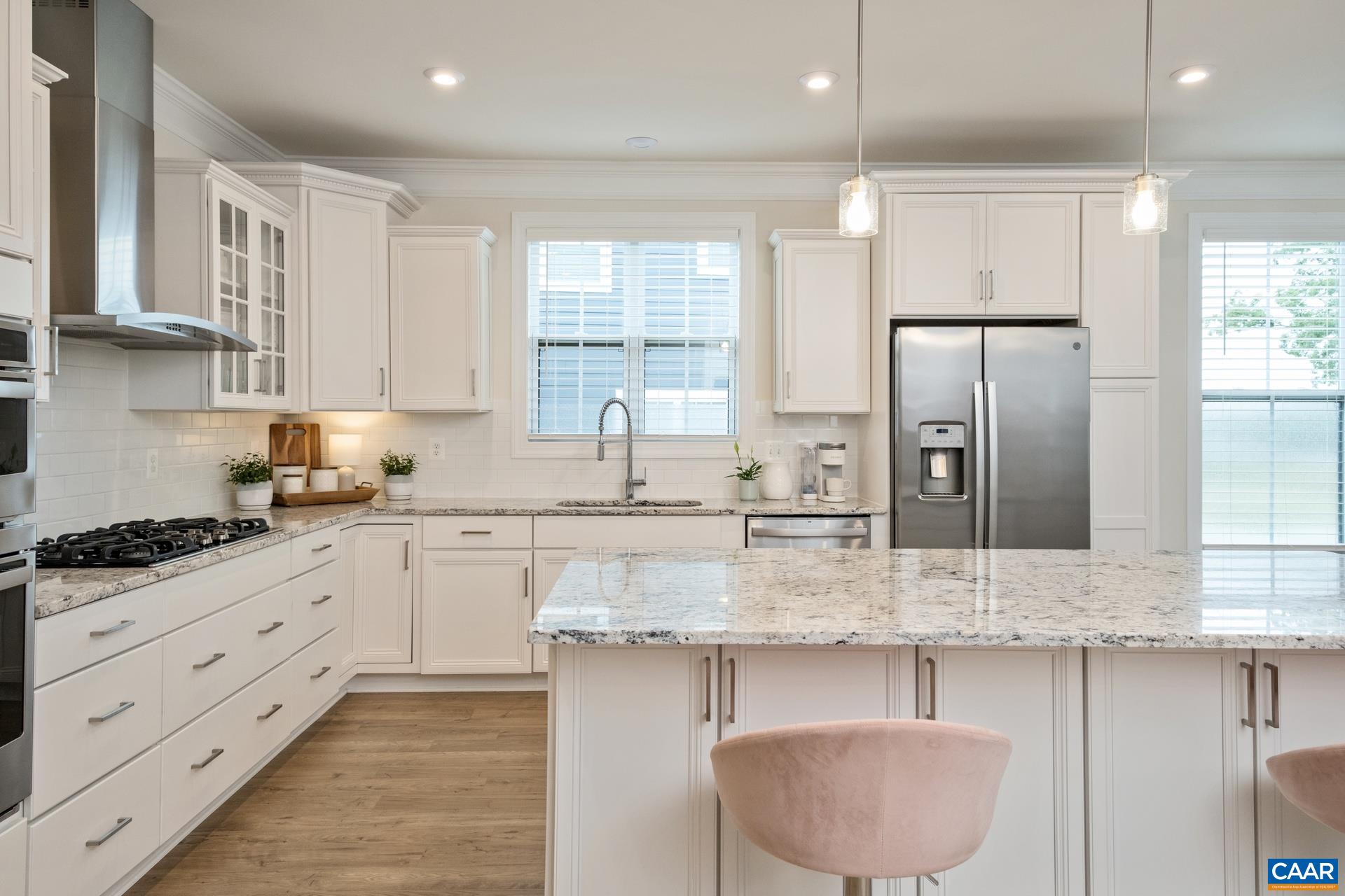 3294 THICKET RUN DR, CHARLOTTESVILLE, Virginia 22911, 3 Bedrooms Bedrooms, ,3 BathroomsBathrooms,Residential,3294 THICKET RUN DR,666787 MLS # 666787