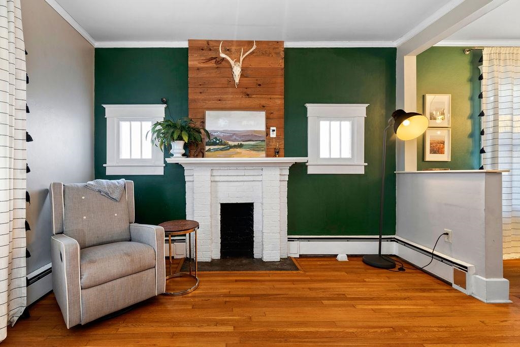 809 PARKVIEW AVE, STAUNTON, Virginia 24401, 3 Bedrooms Bedrooms, ,2 BathroomsBathrooms,Residential,809 PARKVIEW AVE,666790 MLS # 666790