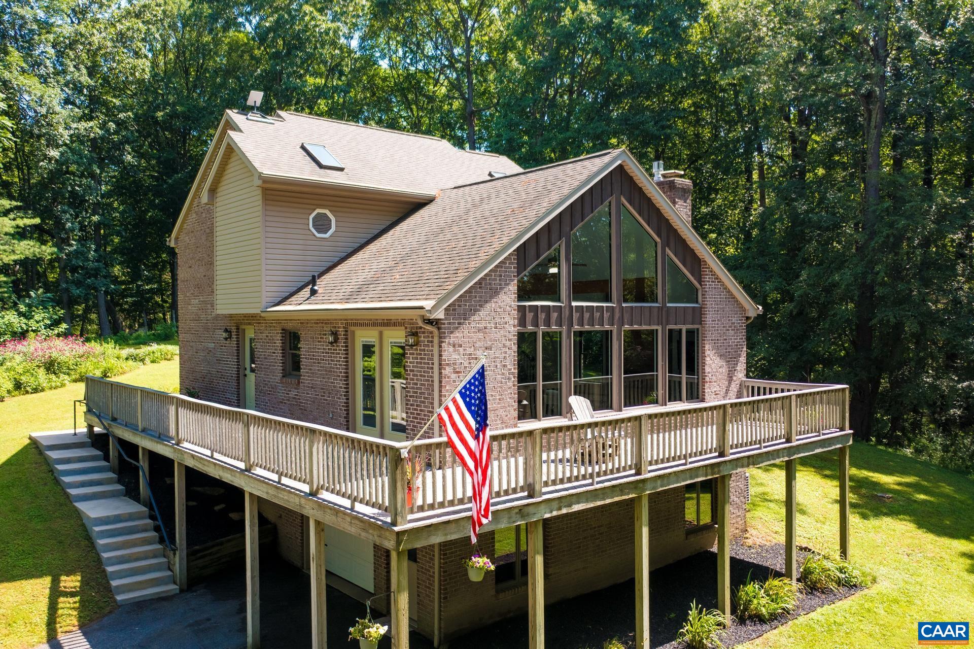 163 NEWPORT RD, SPOTTSWOOD, Virginia 24476, 2 Bedrooms Bedrooms, ,2 BathroomsBathrooms,Residential,163 NEWPORT RD,666797 MLS # 666797