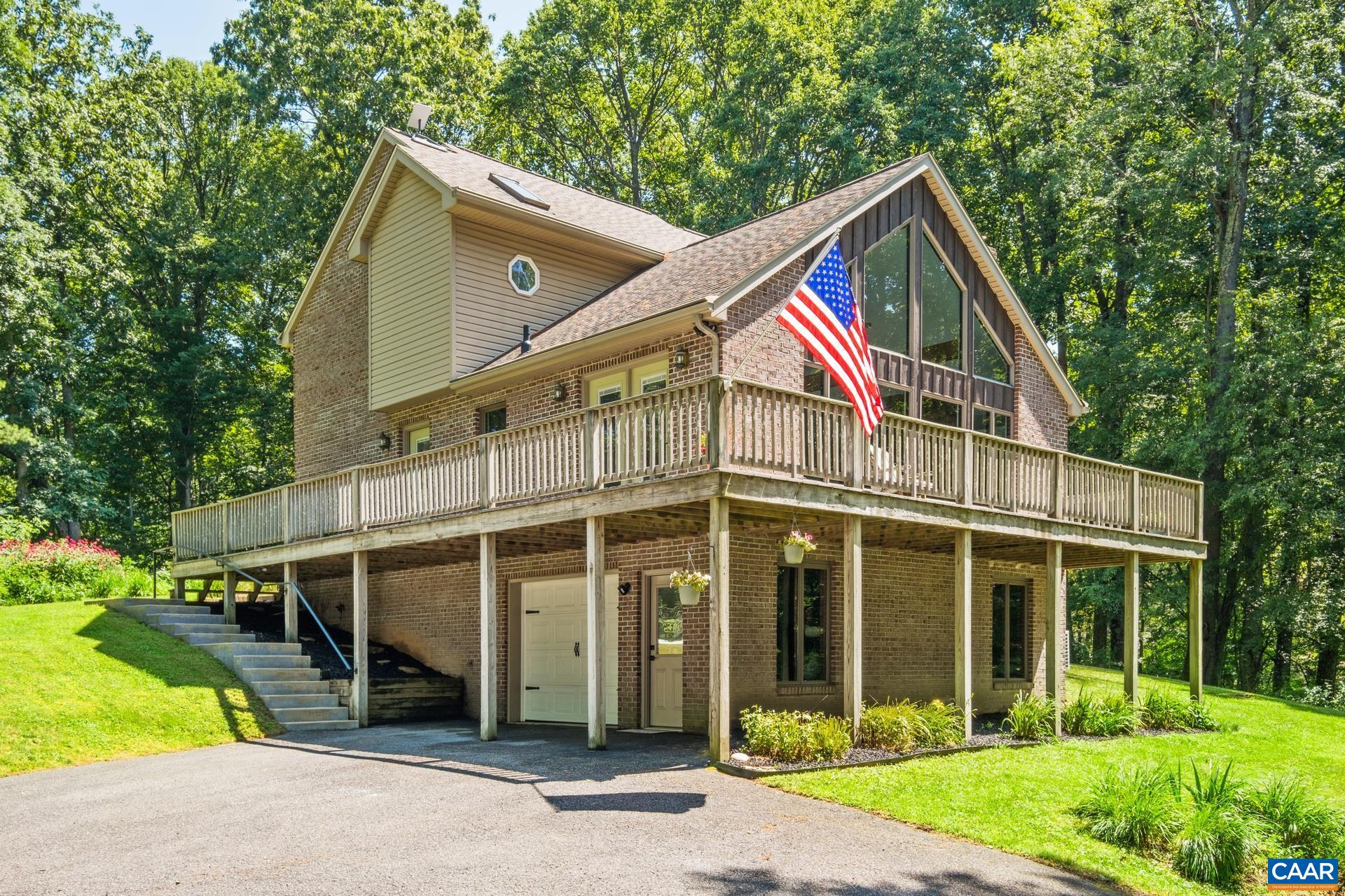 163 NEWPORT RD, SPOTTSWOOD, Virginia 24476, 2 Bedrooms Bedrooms, ,2 BathroomsBathrooms,Residential,163 NEWPORT RD,666797 MLS # 666797