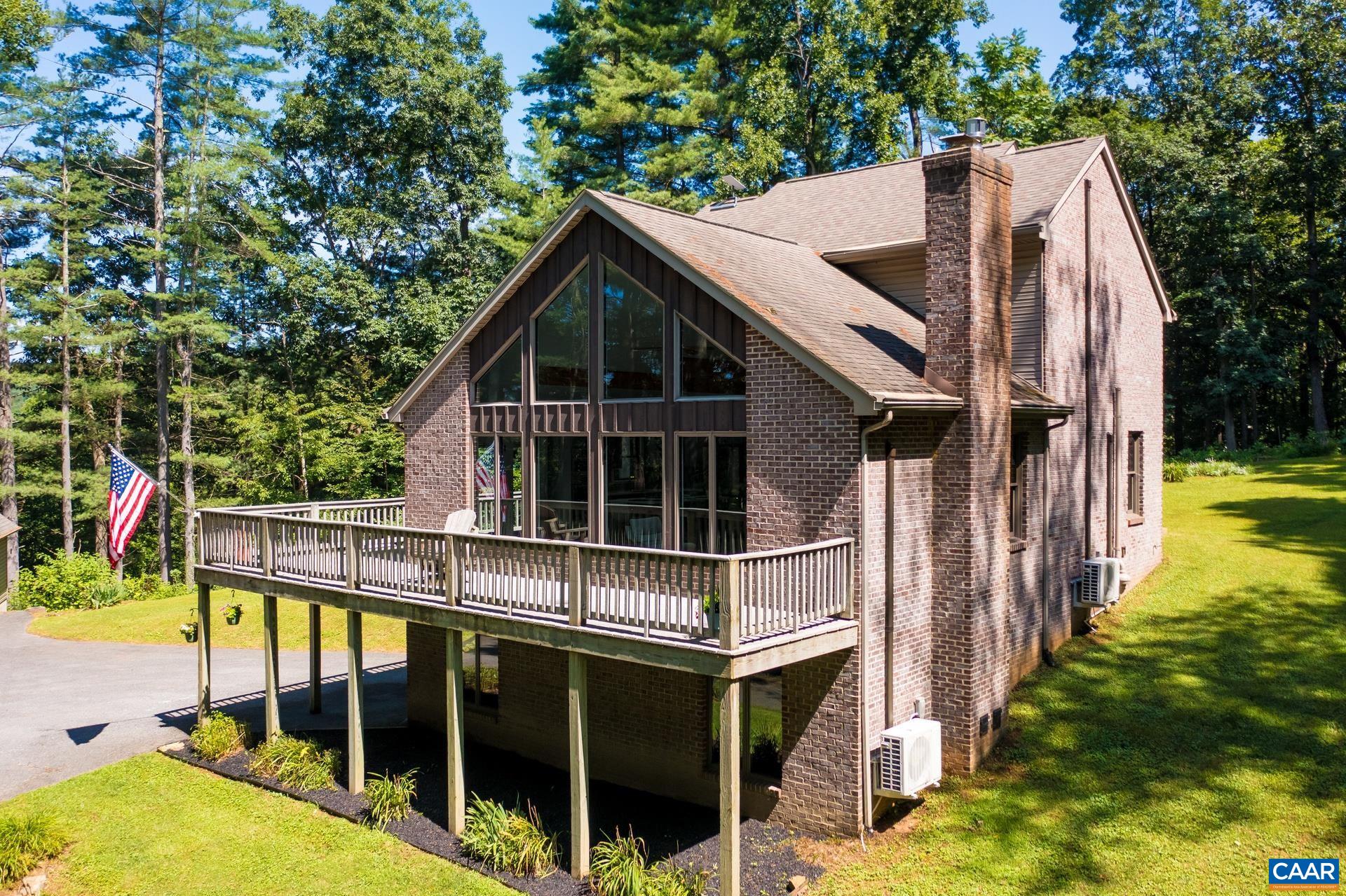 163 NEWPORT RD, SPOTTSWOOD, Virginia 24476, 2 Bedrooms Bedrooms, ,2 BathroomsBathrooms,Residential,163 NEWPORT RD,666797 MLS # 666797