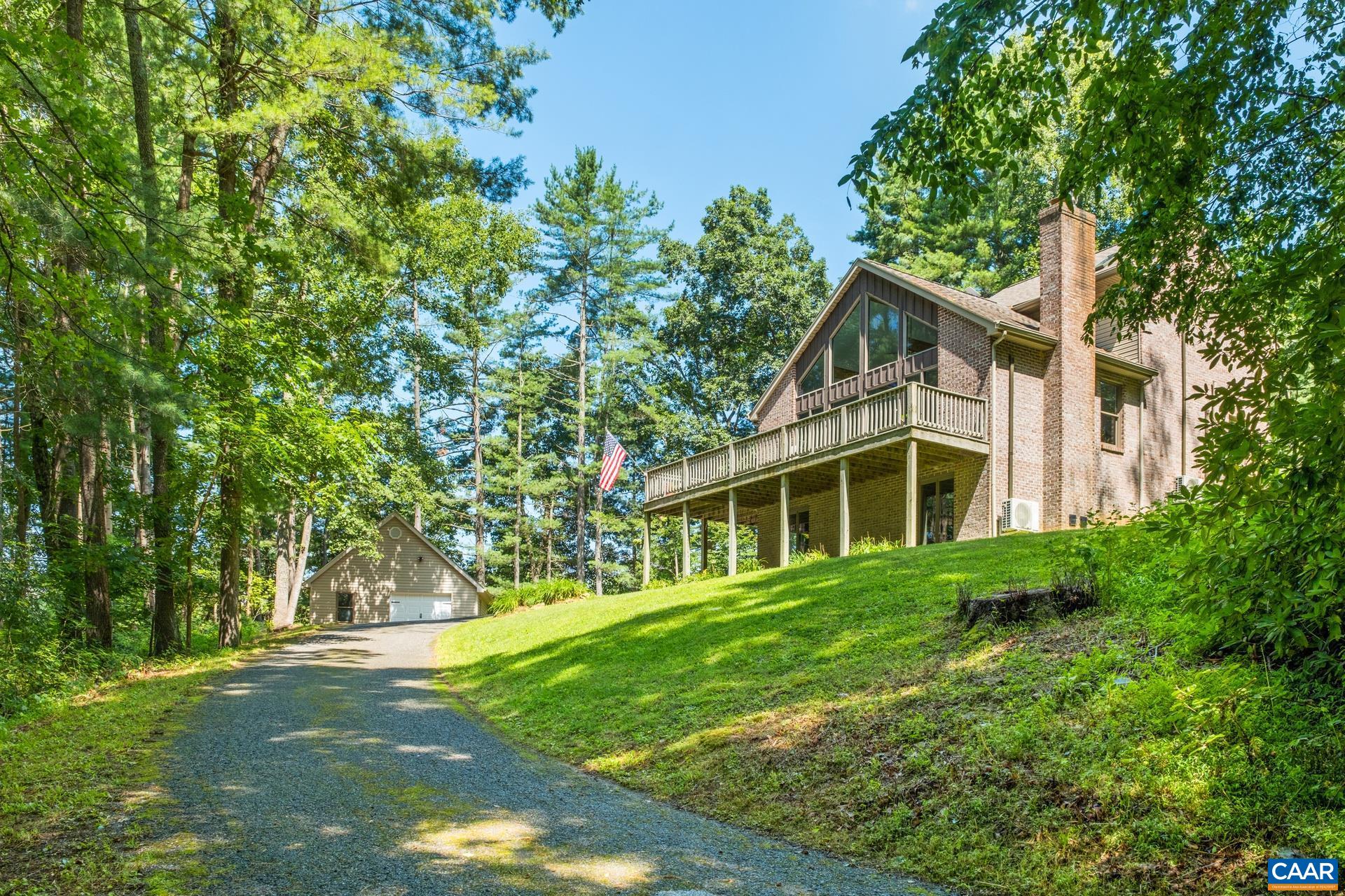 163 NEWPORT RD, SPOTTSWOOD, Virginia 24476, 2 Bedrooms Bedrooms, ,2 BathroomsBathrooms,Residential,163 NEWPORT RD,666797 MLS # 666797
