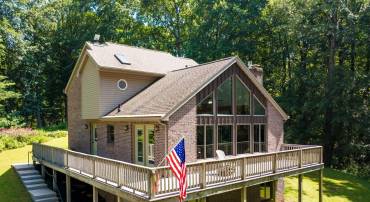 163 NEWPORT RD, SPOTTSWOOD, Virginia 24476, 2 Bedrooms Bedrooms, ,2 BathroomsBathrooms,Residential,163 NEWPORT RD,666797 MLS # 666797