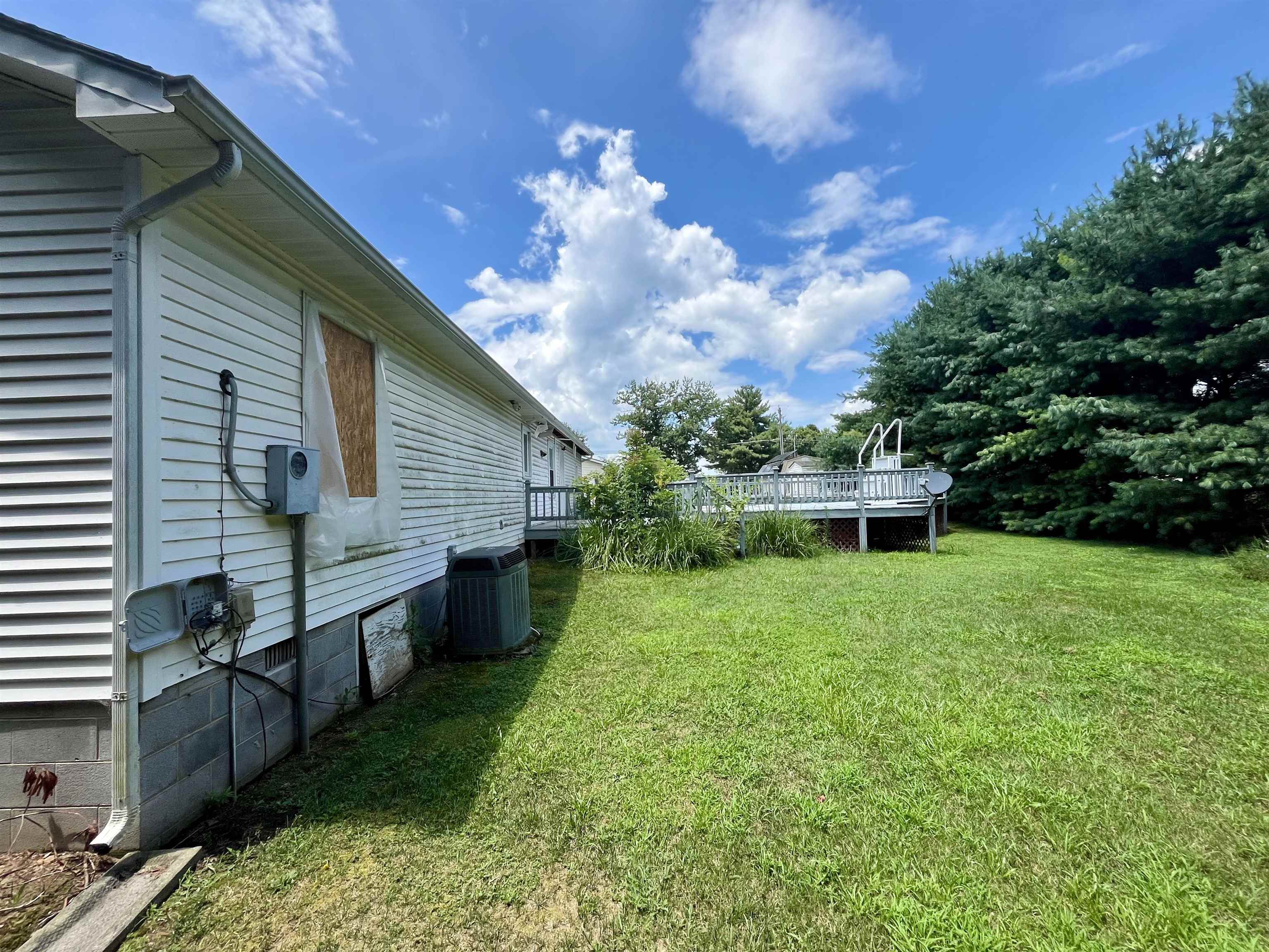 502 17TH ST, GROTTOES, Virginia 24441, 3 Bedrooms Bedrooms, ,1 BathroomBathrooms,Residential,502 17TH ST,666799 MLS # 666799