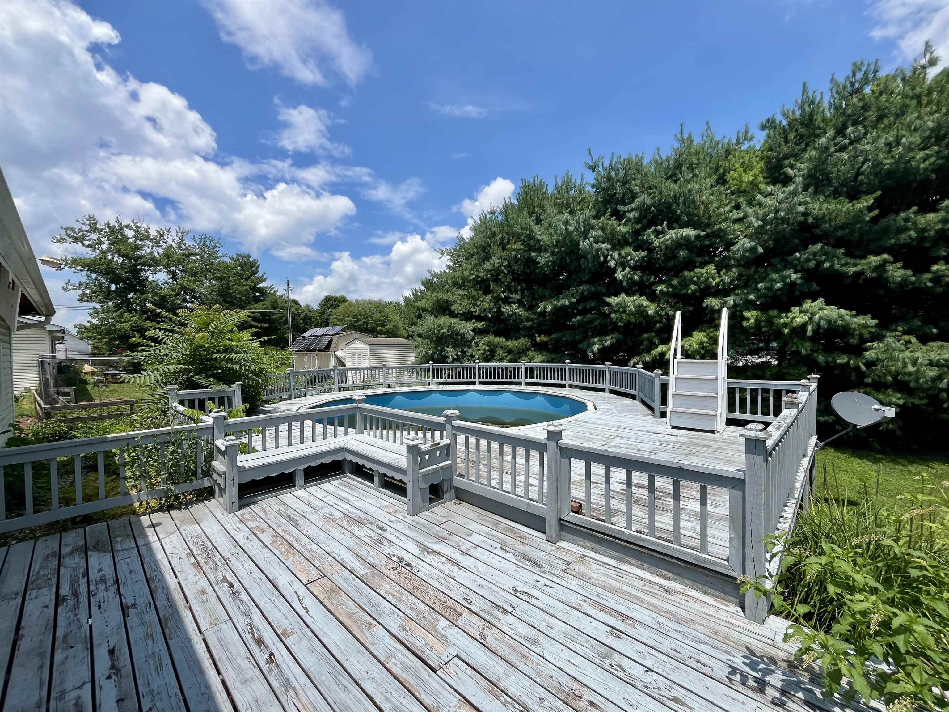 502 17TH ST, GROTTOES, Virginia 24441, 3 Bedrooms Bedrooms, ,1 BathroomBathrooms,Residential,502 17TH ST,666799 MLS # 666799