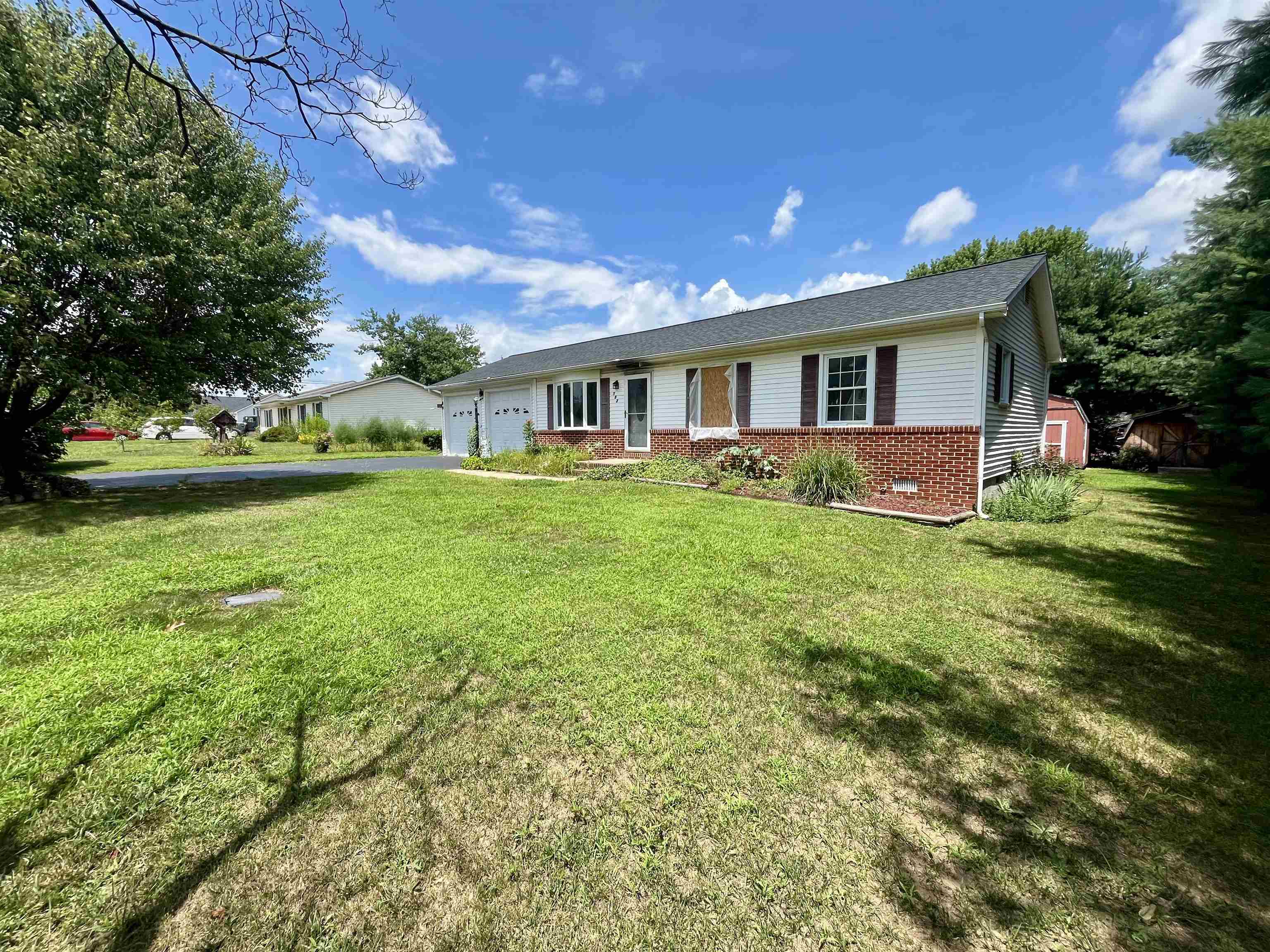502 17TH ST, GROTTOES, Virginia 24441, 3 Bedrooms Bedrooms, ,1 BathroomBathrooms,Residential,502 17TH ST,666799 MLS # 666799