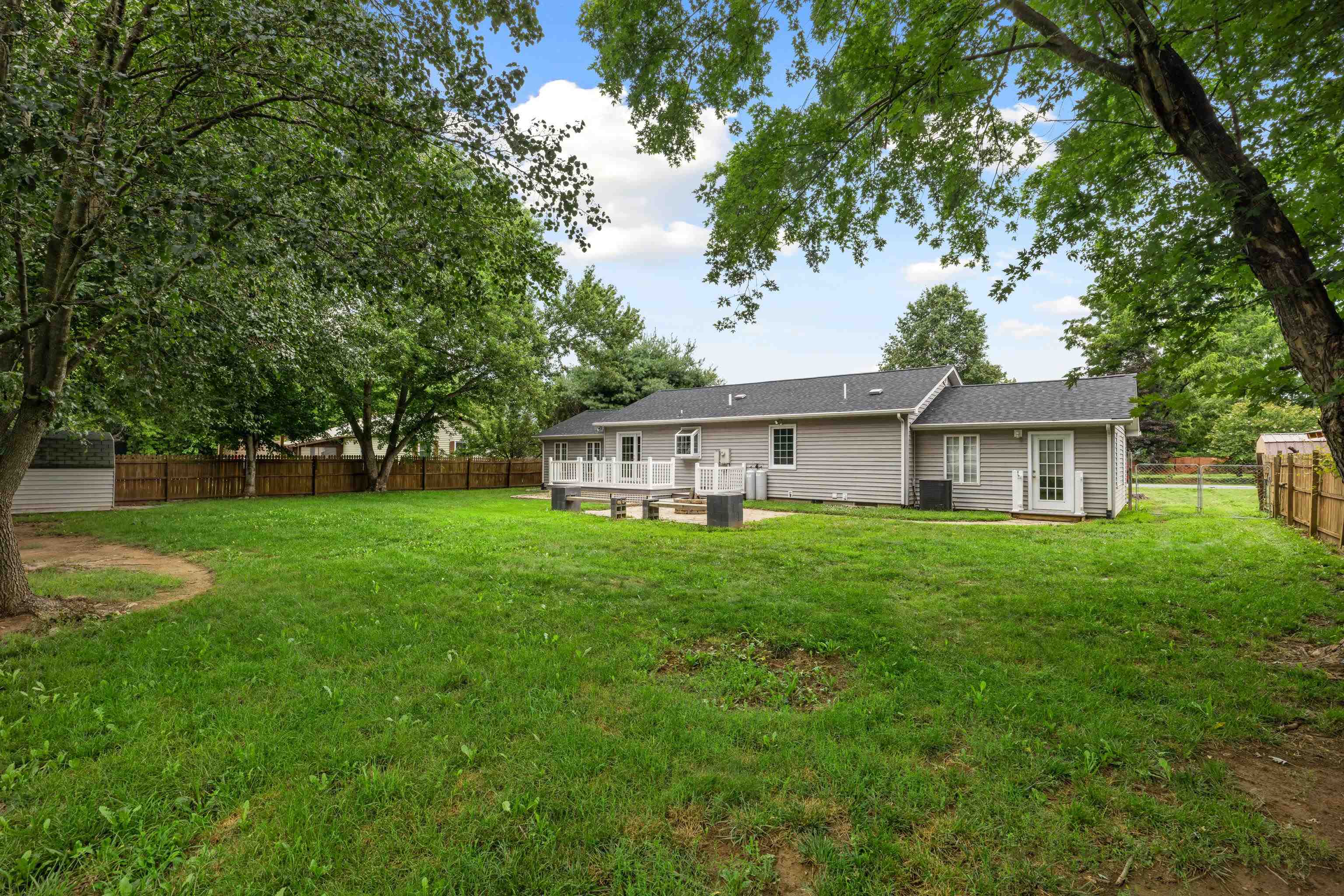 603 13TH ST, GROTTOES, Virginia 24441, 3 Bedrooms Bedrooms, ,2 BathroomsBathrooms,Residential,603 13TH ST,666801 MLS # 666801