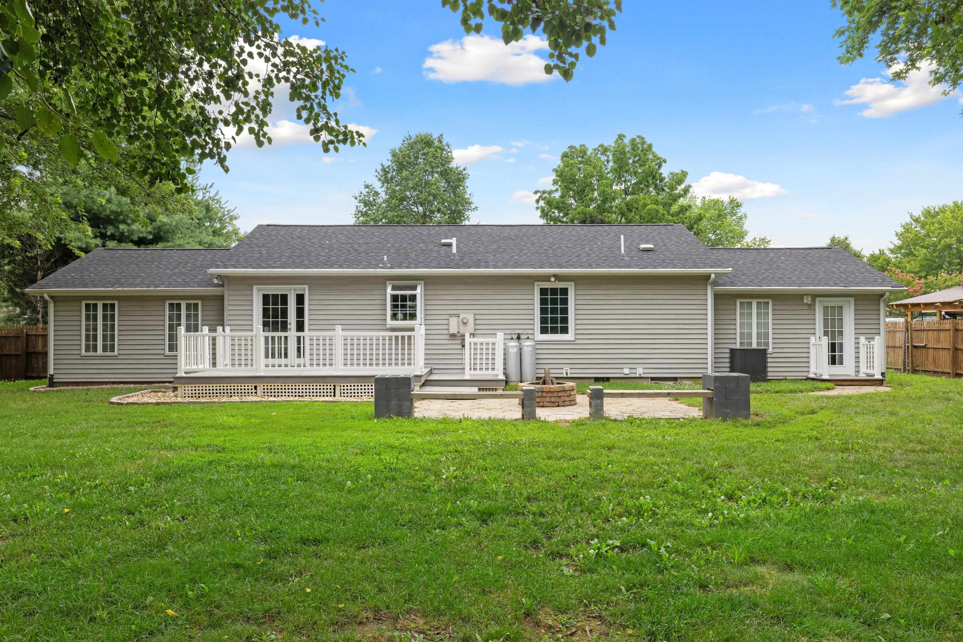 603 13TH ST, GROTTOES, Virginia 24441, 3 Bedrooms Bedrooms, ,2 BathroomsBathrooms,Residential,603 13TH ST,666801 MLS # 666801