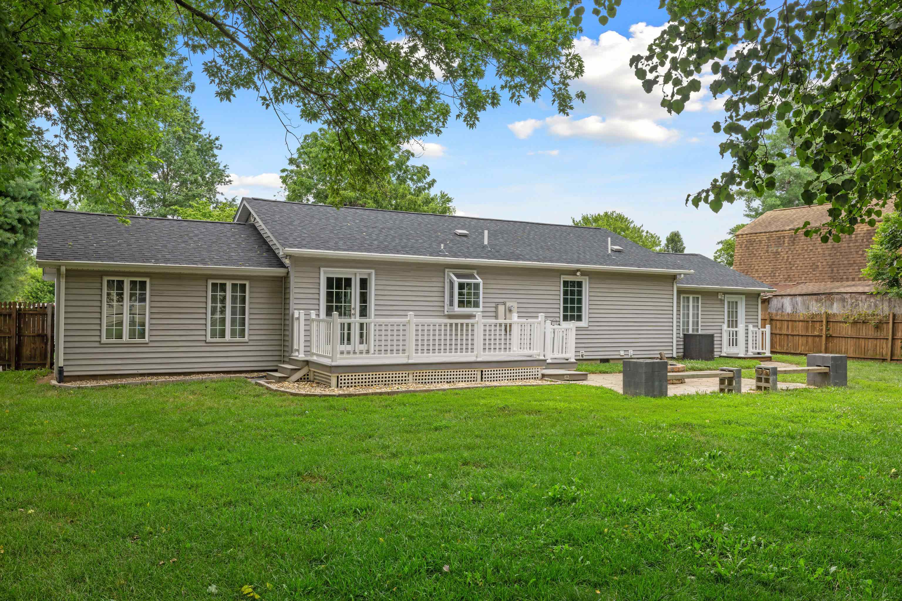603 13TH ST, GROTTOES, Virginia 24441, 3 Bedrooms Bedrooms, ,2 BathroomsBathrooms,Residential,603 13TH ST,666801 MLS # 666801