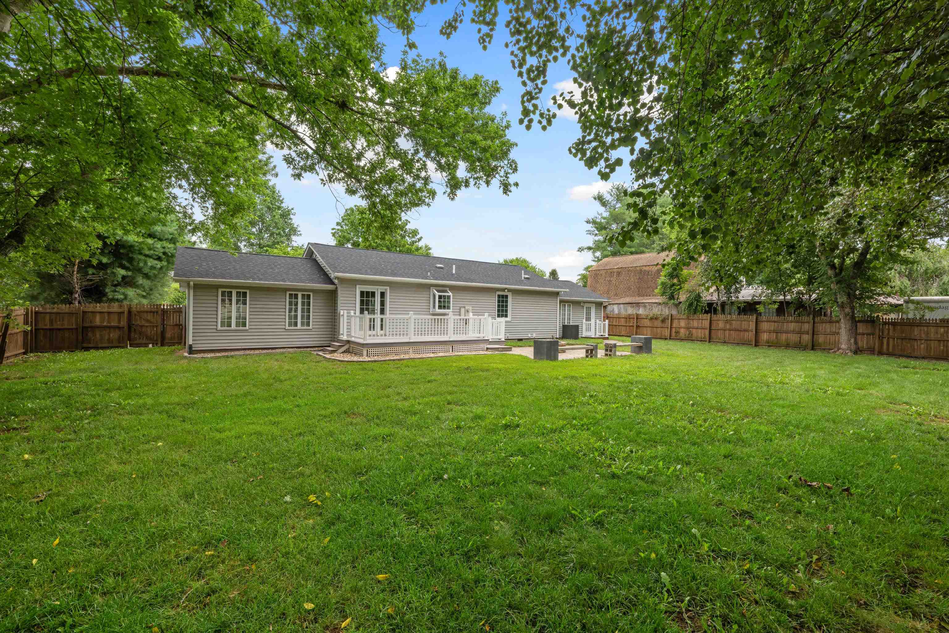 603 13TH ST, GROTTOES, Virginia 24441, 3 Bedrooms Bedrooms, ,2 BathroomsBathrooms,Residential,603 13TH ST,666801 MLS # 666801