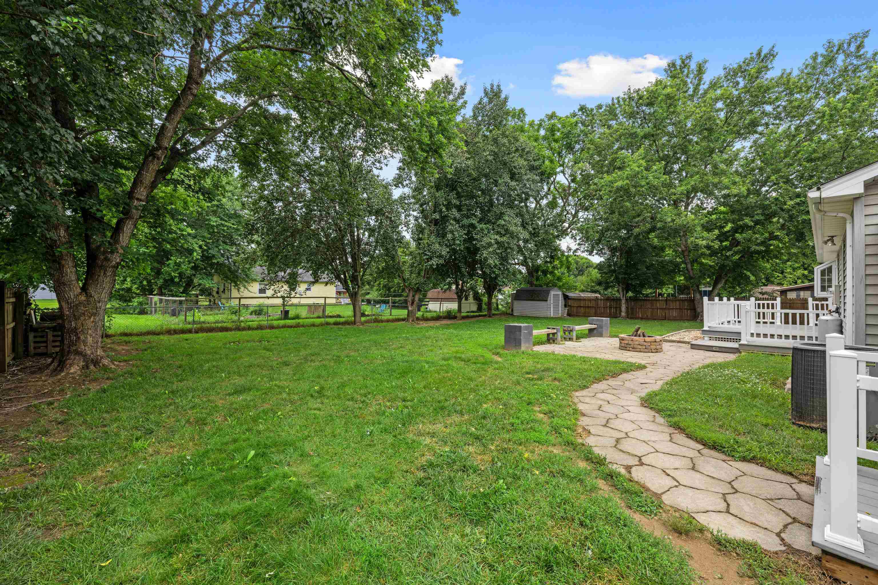 603 13TH ST, GROTTOES, Virginia 24441, 3 Bedrooms Bedrooms, ,2 BathroomsBathrooms,Residential,603 13TH ST,666801 MLS # 666801
