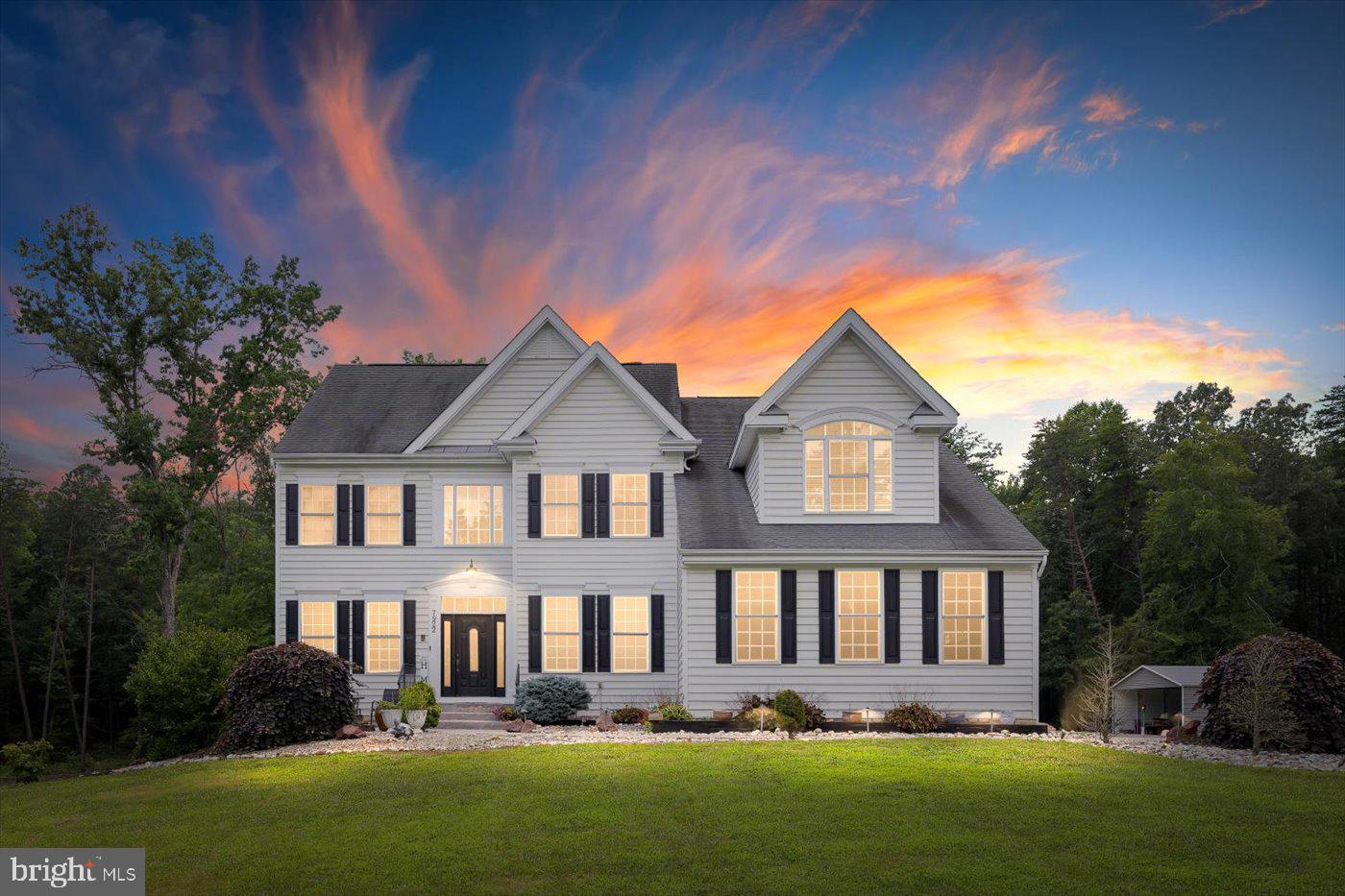 7922 MADISON PLANTATION WAY, FREDERICKSBURG, Virginia 22407, 4 Bedrooms Bedrooms, ,4 BathroomsBathrooms,Residential,For sale,7922 MADISON PLANTATION WAY,VASP2033718 MLS # VASP2033718