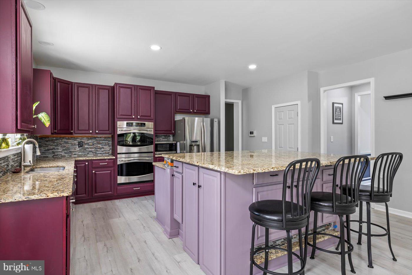 7922 MADISON PLANTATION WAY, FREDERICKSBURG, Virginia 22407, 4 Bedrooms Bedrooms, ,4 BathroomsBathrooms,Residential,For sale,7922 MADISON PLANTATION WAY,VASP2033718 MLS # VASP2033718