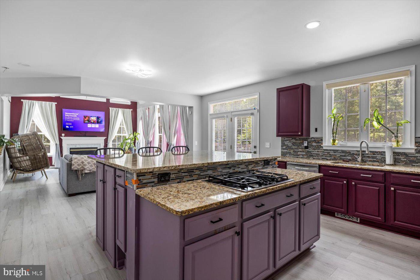 7922 MADISON PLANTATION WAY, FREDERICKSBURG, Virginia 22407, 4 Bedrooms Bedrooms, ,4 BathroomsBathrooms,Residential,For sale,7922 MADISON PLANTATION WAY,VASP2033718 MLS # VASP2033718
