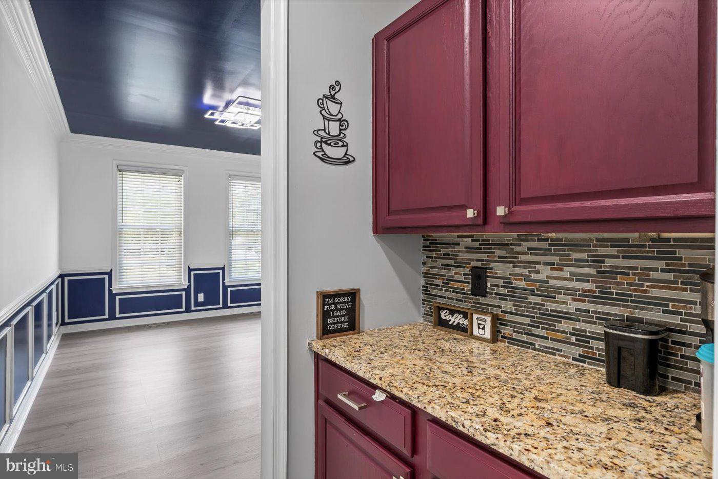 7922 MADISON PLANTATION WAY, FREDERICKSBURG, Virginia 22407, 4 Bedrooms Bedrooms, ,4 BathroomsBathrooms,Residential,For sale,7922 MADISON PLANTATION WAY,VASP2033718 MLS # VASP2033718