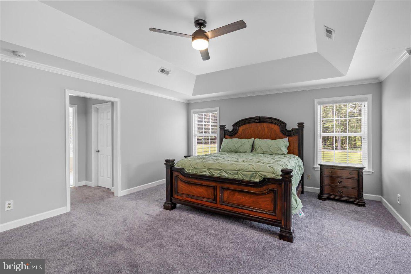 7922 MADISON PLANTATION WAY, FREDERICKSBURG, Virginia 22407, 4 Bedrooms Bedrooms, ,4 BathroomsBathrooms,Residential,For sale,7922 MADISON PLANTATION WAY,VASP2033718 MLS # VASP2033718