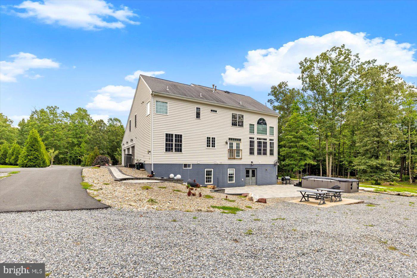 7922 MADISON PLANTATION WAY, FREDERICKSBURG, Virginia 22407, 4 Bedrooms Bedrooms, ,4 BathroomsBathrooms,Residential,For sale,7922 MADISON PLANTATION WAY,VASP2033718 MLS # VASP2033718