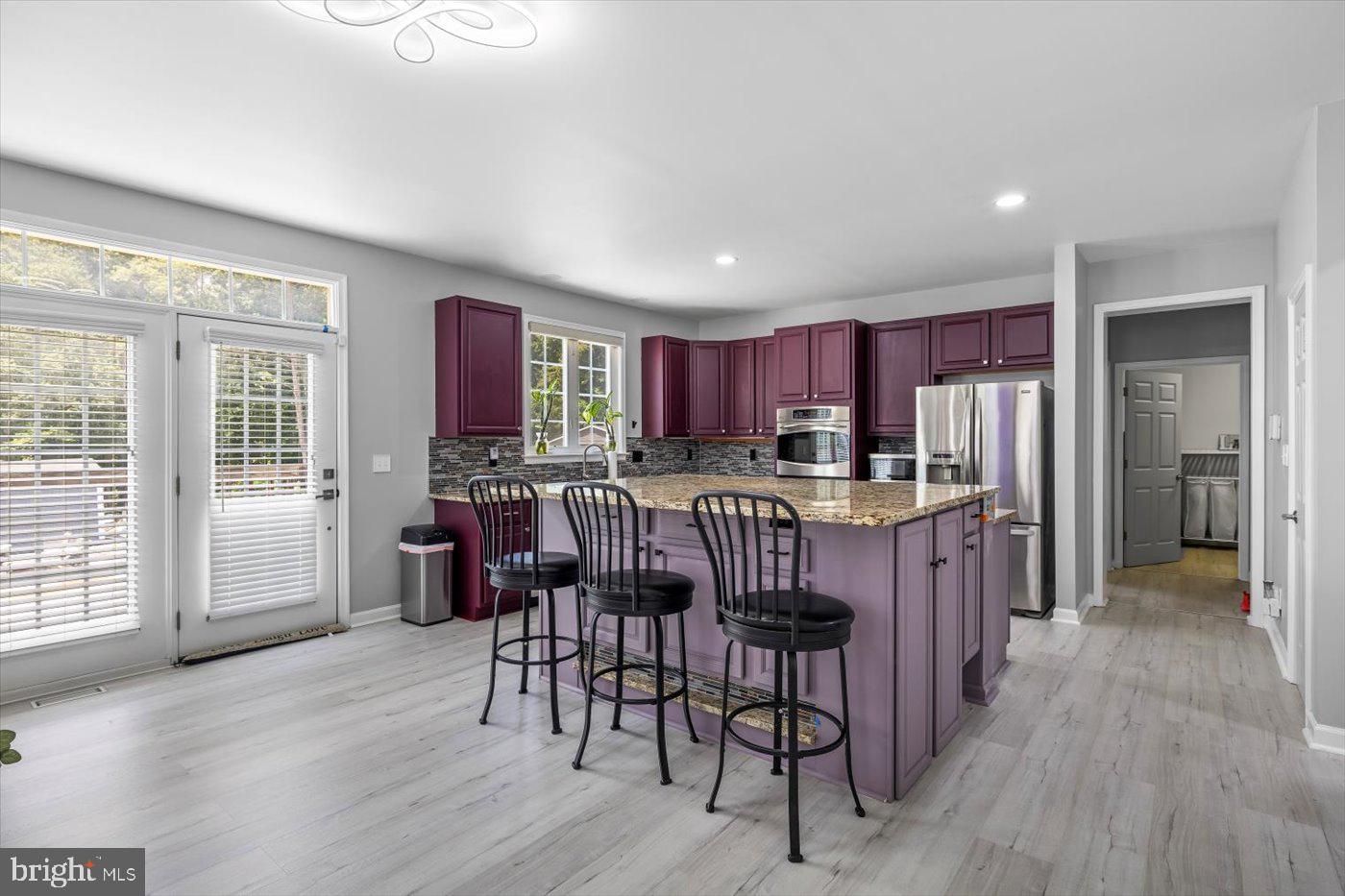7922 MADISON PLANTATION WAY, FREDERICKSBURG, Virginia 22407, 4 Bedrooms Bedrooms, ,4 BathroomsBathrooms,Residential,For sale,7922 MADISON PLANTATION WAY,VASP2033718 MLS # VASP2033718