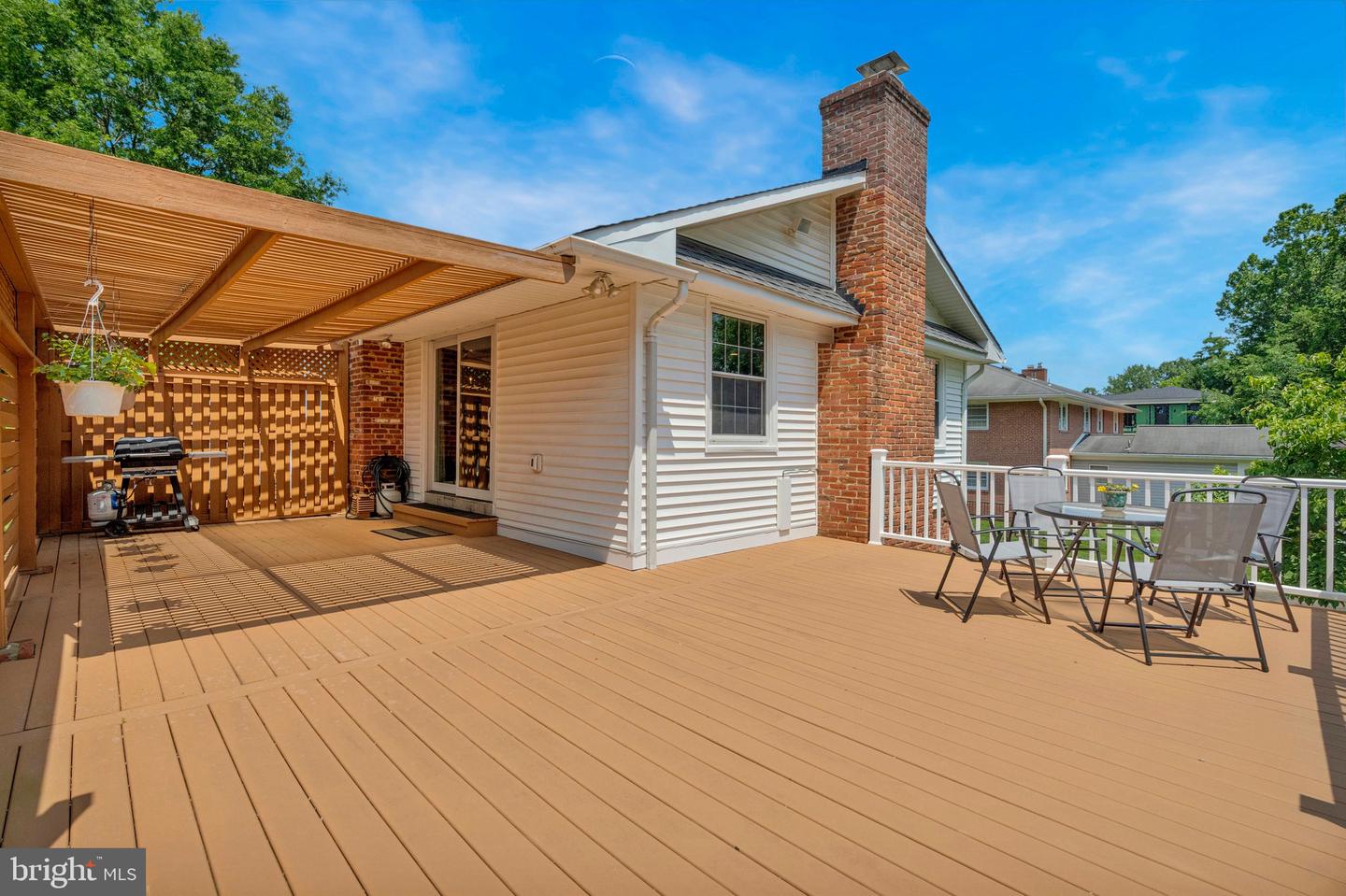 1441 COLLEEN LN, MCLEAN, Virginia 22101, 4 Bedrooms Bedrooms, ,3 BathroomsBathrooms,Residential,For sale,1441 COLLEEN LN,VAFX2246206 MLS # VAFX2246206
