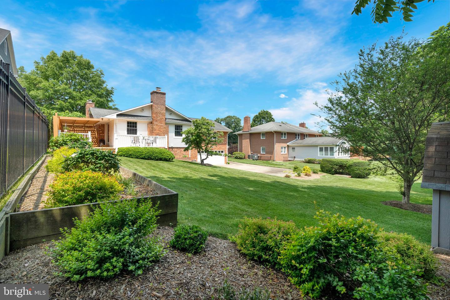 1441 COLLEEN LN, MCLEAN, Virginia 22101, 4 Bedrooms Bedrooms, ,3 BathroomsBathrooms,Residential,For sale,1441 COLLEEN LN,VAFX2246206 MLS # VAFX2246206