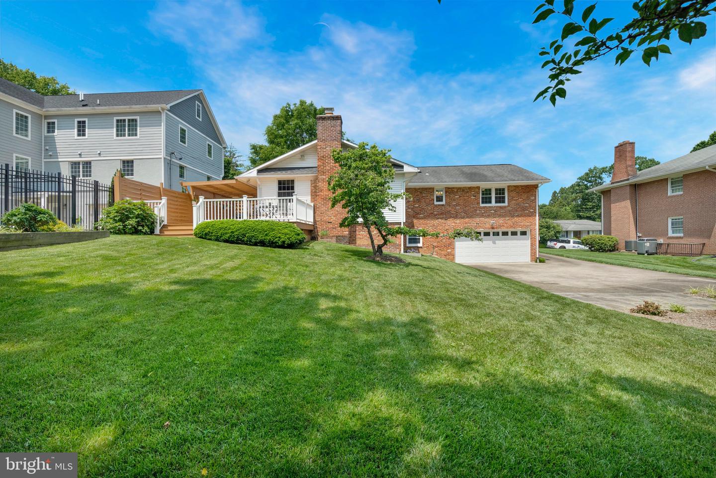 1441 COLLEEN LN, MCLEAN, Virginia 22101, 4 Bedrooms Bedrooms, ,3 BathroomsBathrooms,Residential,For sale,1441 COLLEEN LN,VAFX2246206 MLS # VAFX2246206