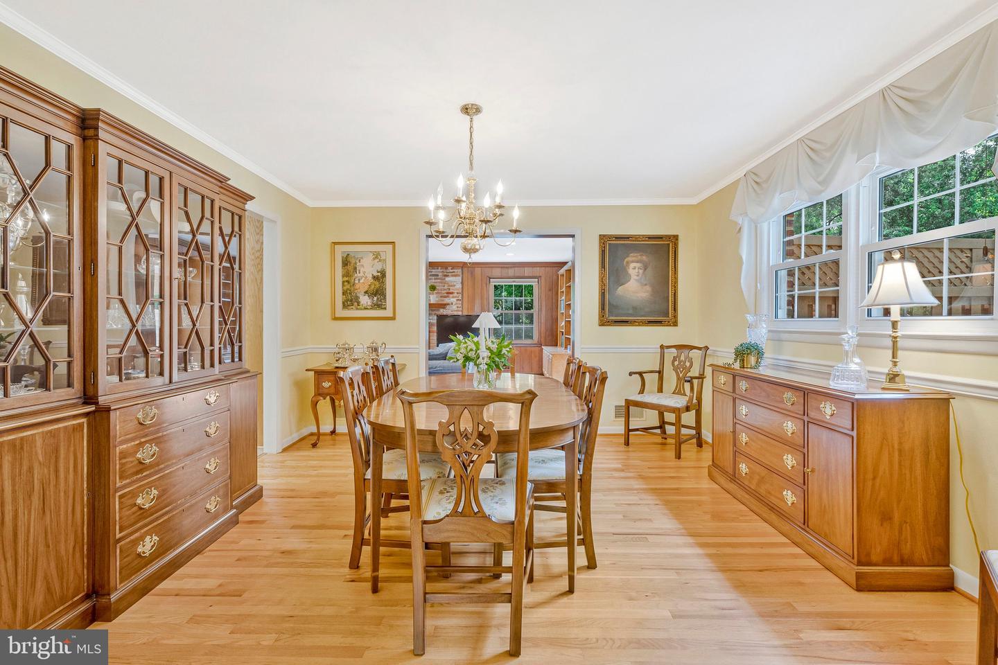 1441 COLLEEN LN, MCLEAN, Virginia 22101, 4 Bedrooms Bedrooms, ,3 BathroomsBathrooms,Residential,For sale,1441 COLLEEN LN,VAFX2246206 MLS # VAFX2246206