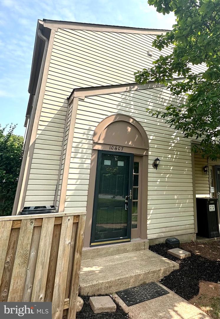 10407 PARADISE, MANASSAS, Virginia 20109, 2 Bedrooms Bedrooms, ,2 BathroomsBathrooms,Residential,For sale,10407 PARADISE,VAPW2096628 MLS # VAPW2096628