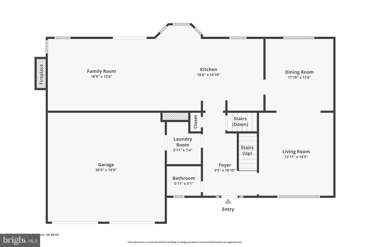 43952 BIDWELL CT, ASHBURN, Virginia 20147, 4 Bedrooms Bedrooms, ,3 BathroomsBathrooms,Residential,For sale,43952 BIDWELL CT,VALO2099104 MLS # VALO2099104