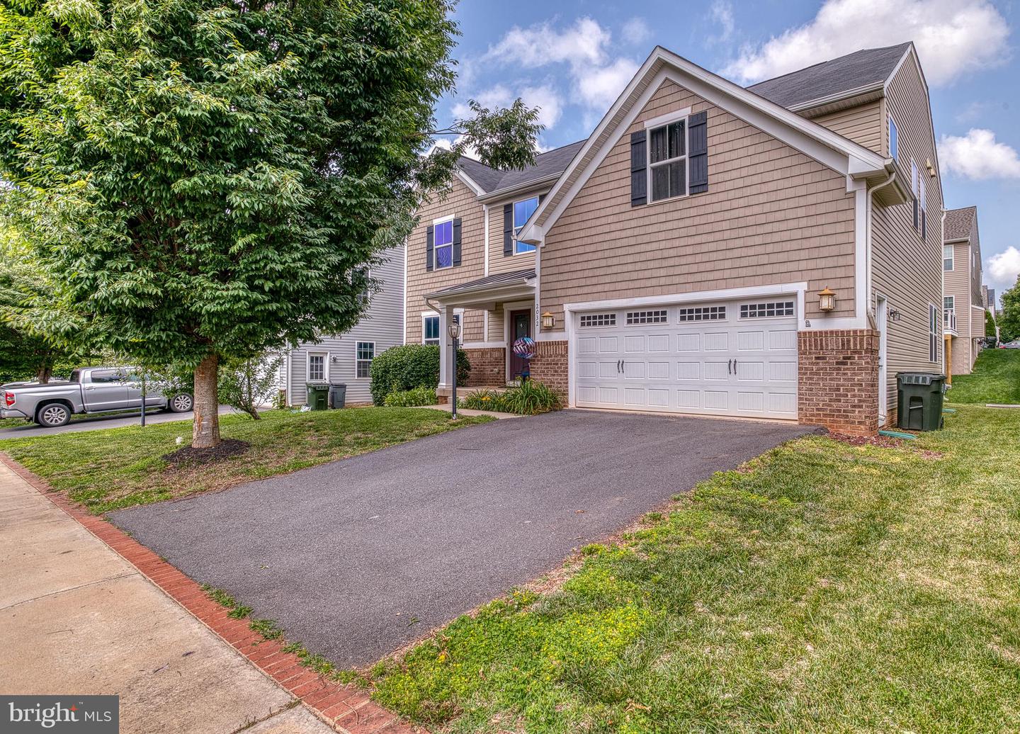 2032 MAGNOLIA CIR, CULPEPER, Virginia 22701, 5 Bedrooms Bedrooms, ,2 BathroomsBathrooms,Residential,For sale,2032 MAGNOLIA CIR,VACU2010756 MLS # VACU2010756