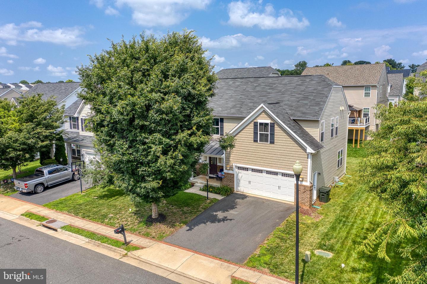 2032 MAGNOLIA CIR, CULPEPER, Virginia 22701, 5 Bedrooms Bedrooms, ,2 BathroomsBathrooms,Residential,For sale,2032 MAGNOLIA CIR,VACU2010756 MLS # VACU2010756