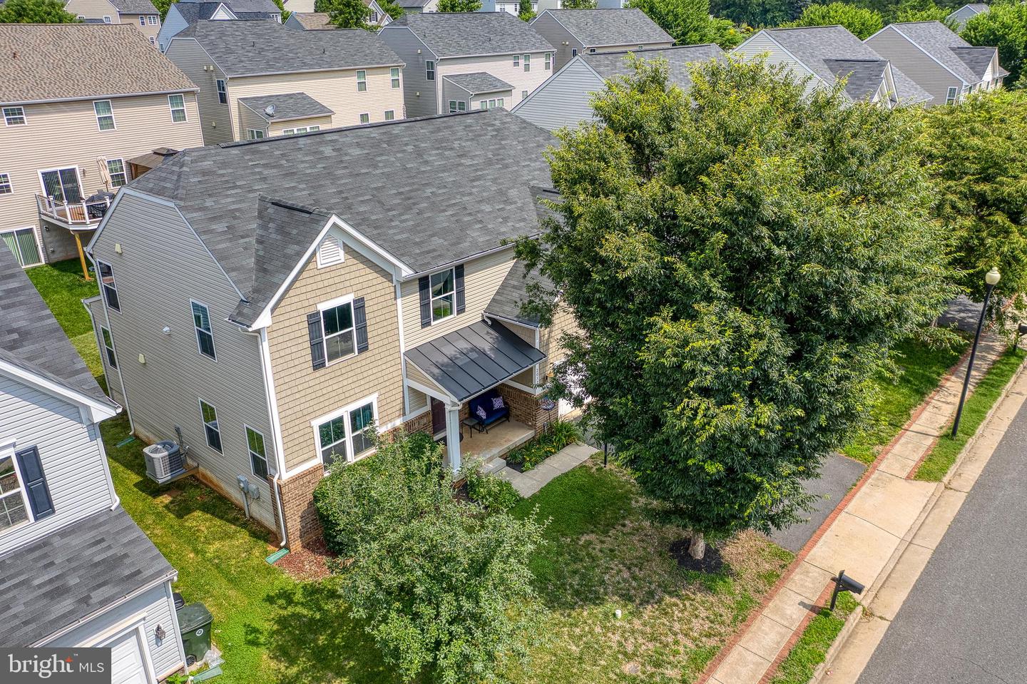 2032 MAGNOLIA CIR, CULPEPER, Virginia 22701, 5 Bedrooms Bedrooms, ,2 BathroomsBathrooms,Residential,For sale,2032 MAGNOLIA CIR,VACU2010756 MLS # VACU2010756