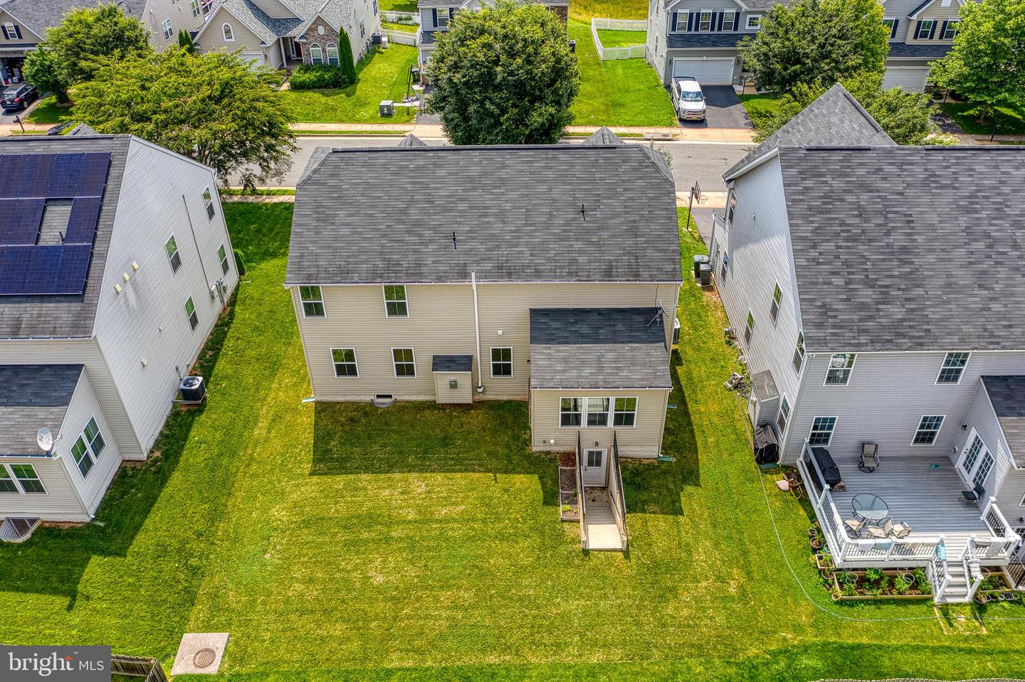 2032 MAGNOLIA CIR, CULPEPER, Virginia 22701, 5 Bedrooms Bedrooms, ,2 BathroomsBathrooms,Residential,For sale,2032 MAGNOLIA CIR,VACU2010756 MLS # VACU2010756