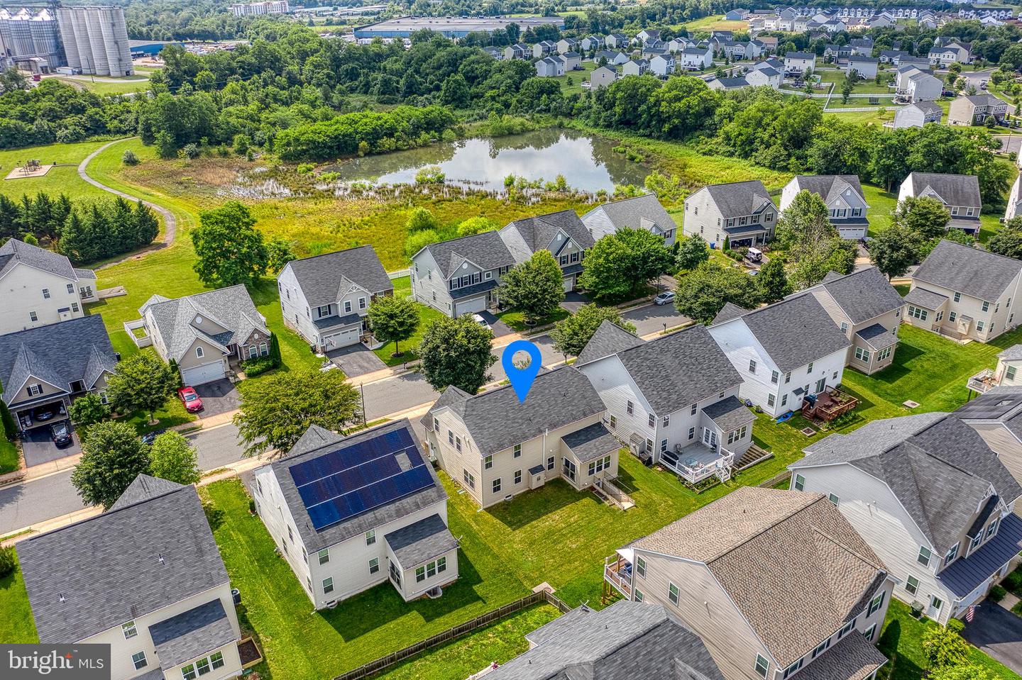 2032 MAGNOLIA CIR, CULPEPER, Virginia 22701, 5 Bedrooms Bedrooms, ,2 BathroomsBathrooms,Residential,For sale,2032 MAGNOLIA CIR,VACU2010756 MLS # VACU2010756